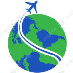 Site icon for Explore The World